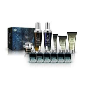 Prédiré Paris Black Orchid Skin Rejuvenation Collection Set